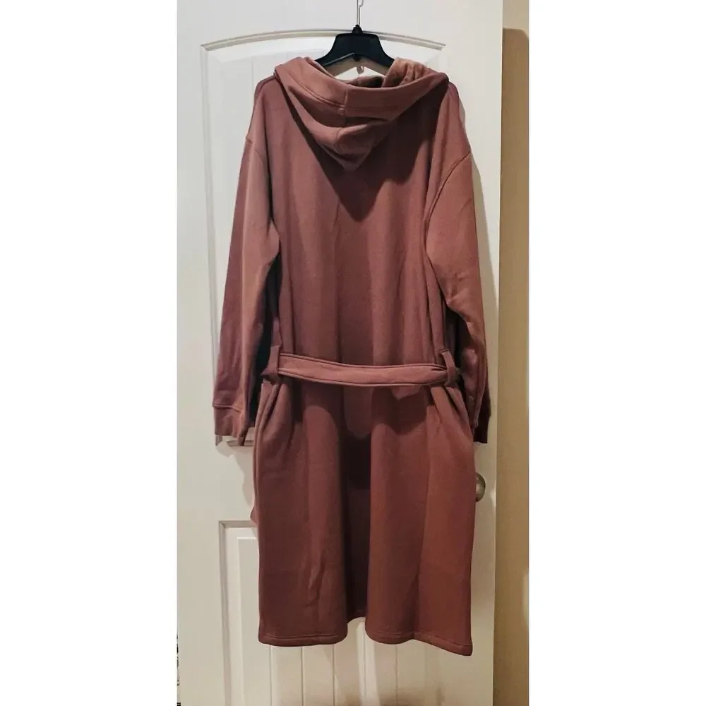 NWT❤️UGG Men’s Leeland Robe szL/XL